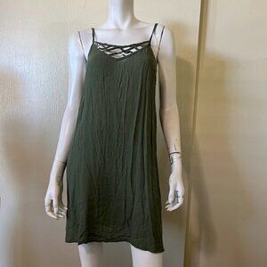 Issa De Mar Hina Dress Medium